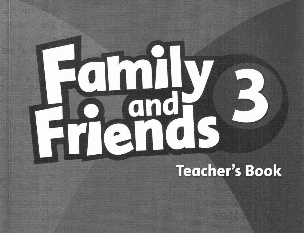 Family and Friends 3 Teacher_s Book full Miễn phí